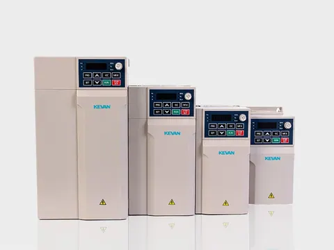 KV100 Series inverter