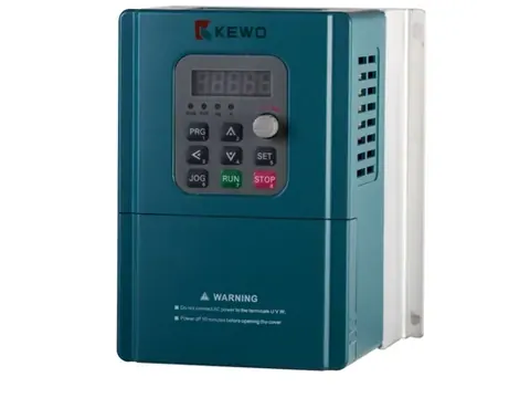 AC Drives / VFD