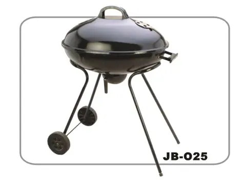 BBQ Tools