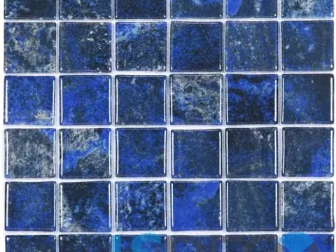 Pool Mosaic tile collection by LSDECO