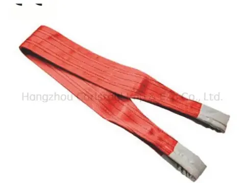 Polyester Lifting Slings