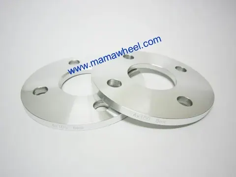 Wheel Spacer A