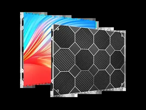 Indoor Fixed LED Screen product photo