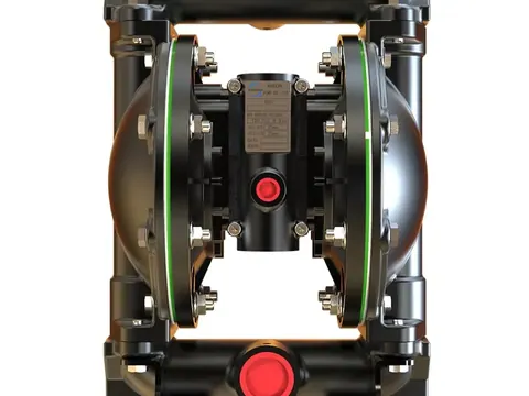 DP3X Series AODD Pumps