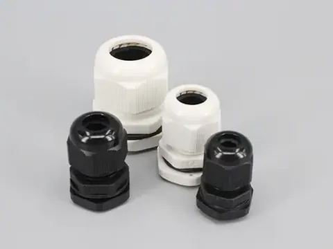 Nylon Cable glands
