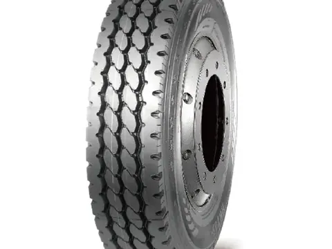 TBR Truck and Bus Radial Tyres