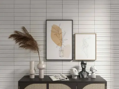 75 รย 300 mm Vest Line Special Wall Tile