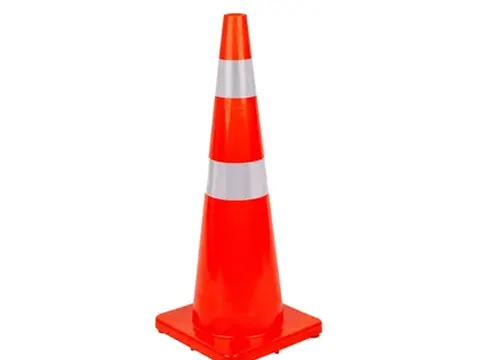 Traffic Cones