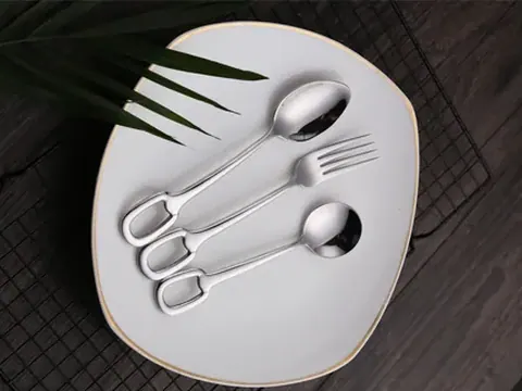 Mirror Polish