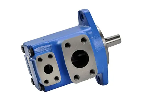 Vane Pumps and Motors made by SEIMT Hydraulics
