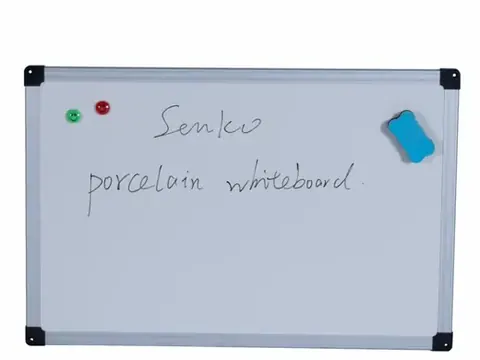 Magnetic Whiteboard