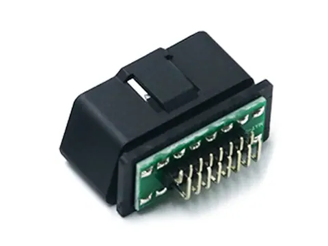OBDII Connectors from Setolink