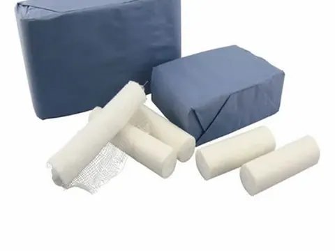 Surgical dressings products from CIZEN MEDICAL