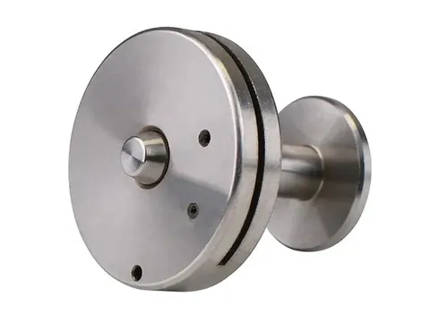 Turning and Stamping Parts