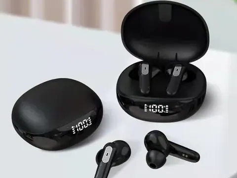 TWS Earbuds