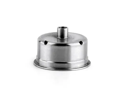 Precision Turned Parts