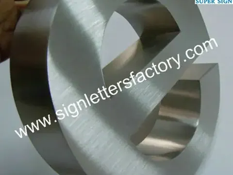 Signlettersfactory products