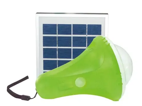 Solar Lanterns