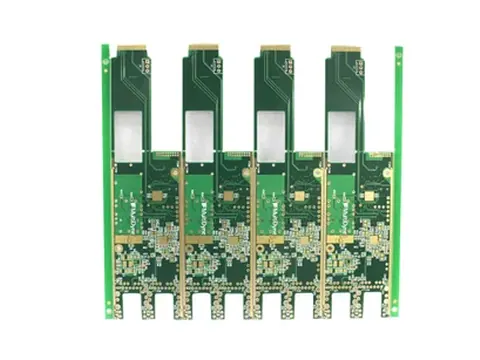 HDI PCB