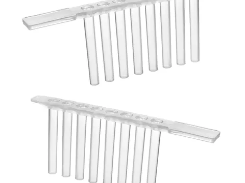 Lab Consumables System