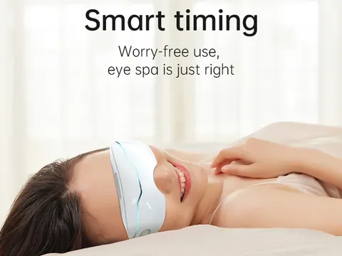 Eye Massager category