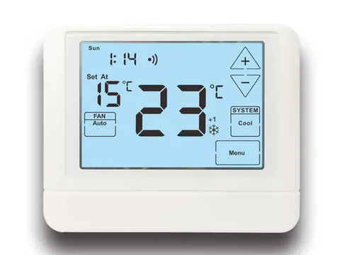WiFi Smart Thermostat