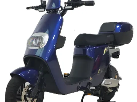 EV / Electric Vehicle suppliers