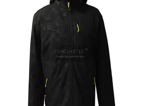 Softshell Jackets
