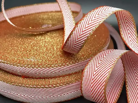Polyester Webbing