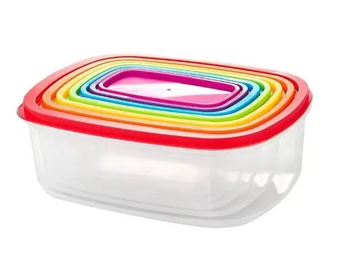 Kitchenware range by Welfan housewares