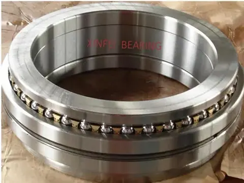 Thrust Roller Bearings