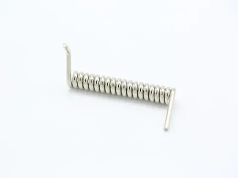 Torsion Springs made by Xinshunyan