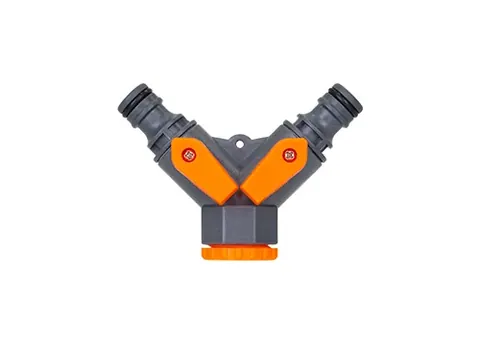 Hose Fittings and Connectors from YIMAY