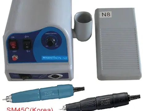 Micromotors