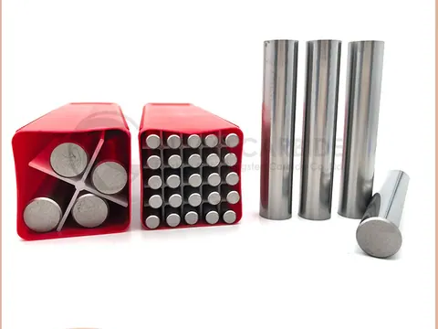 Carbide Blanks