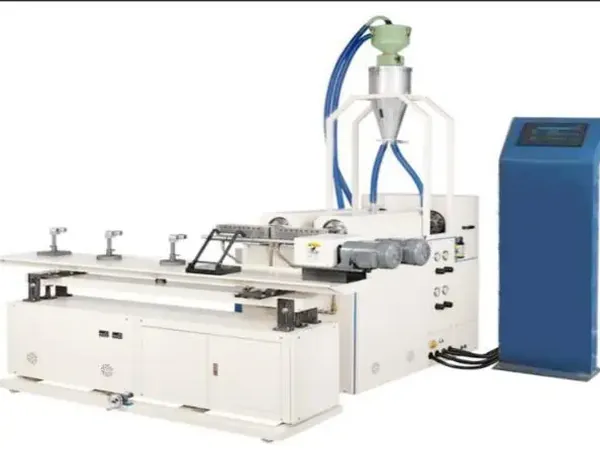 PP Melt Blown Filter Cartridge Making Machine — Aimer Industrial Co