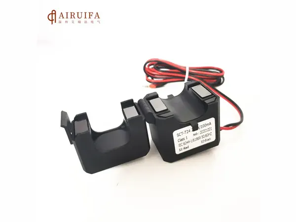 SCT Split Core Current Transformer — Airuifa