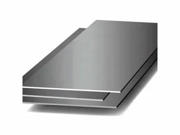 2205 Duplex Stainless Steel Sheet — Shaanxi Jiade Group Co., Ltd. (also Shaanxi Jiade Import And Export Co., Ltd.)