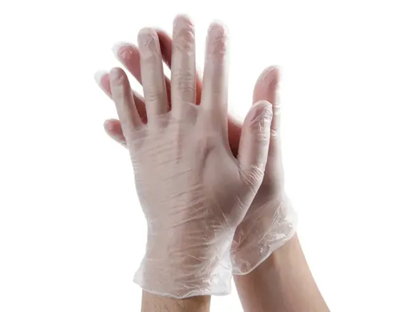 Vnyl gloves-1 — Amflex Industrial