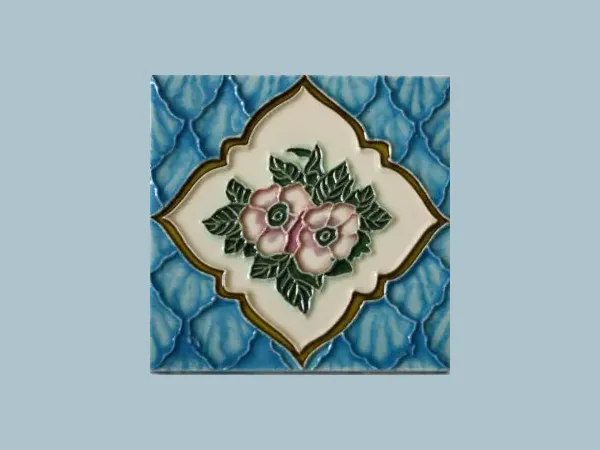 Product Thumb — Hand-Painted Ceramic Tiles Workshop