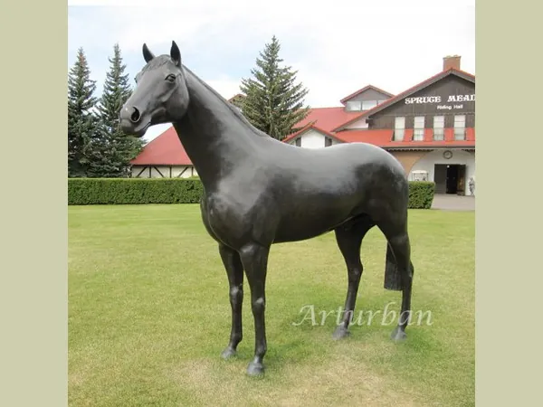 horse statues for sale — ArtUrban Statues
