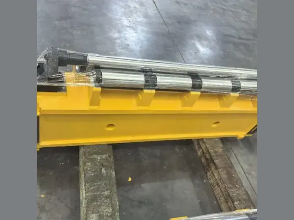 Scale Breaker Roll Cassettes — Ascon