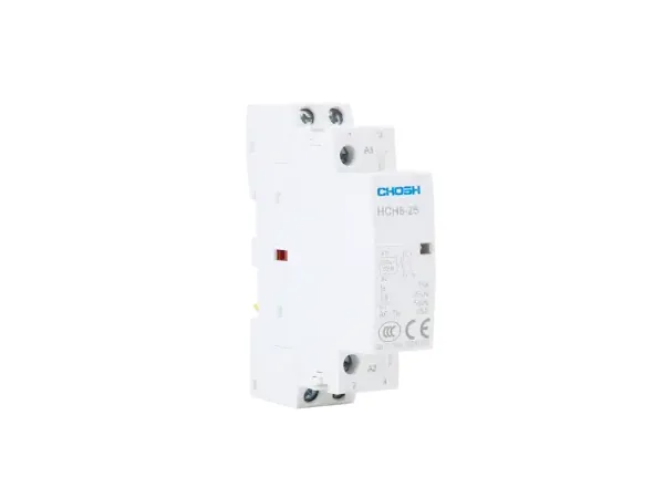 HSH8-16 2P 16A Modular Contactor — Asin