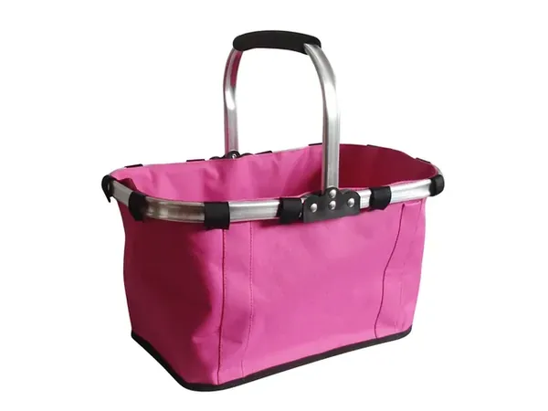 Shopping Baskets — Bag Promotion