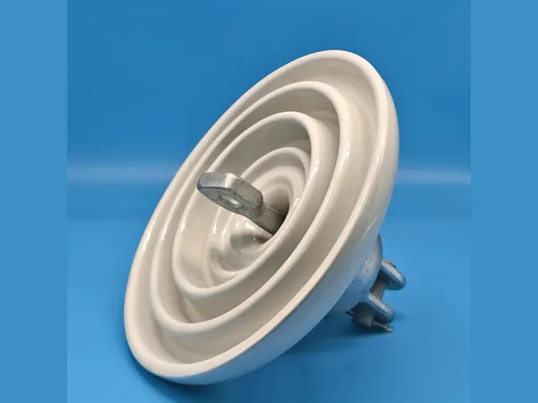 Suspension Type Porcelain Insulator U70C/146 — Jiangxi Baolifeng Electric Co
