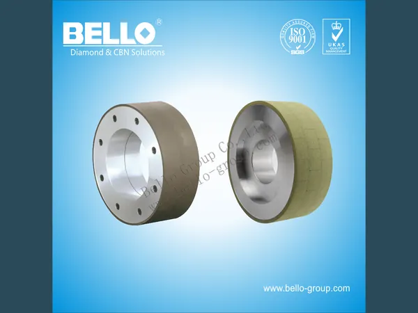 Bello Diamond Tools Co., Ltd. product