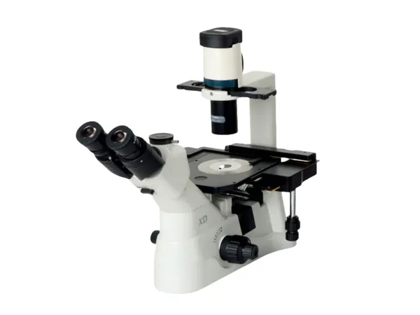 Biological Microscope — Best Amada