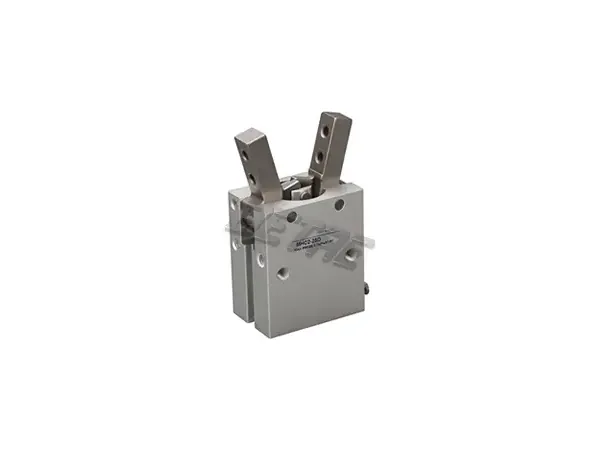 MHC2 Series Angular Style Air Gripper — BETRE Automation