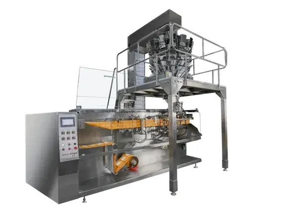 Industriemaschinen – Produkte gelisteter Lieferanten