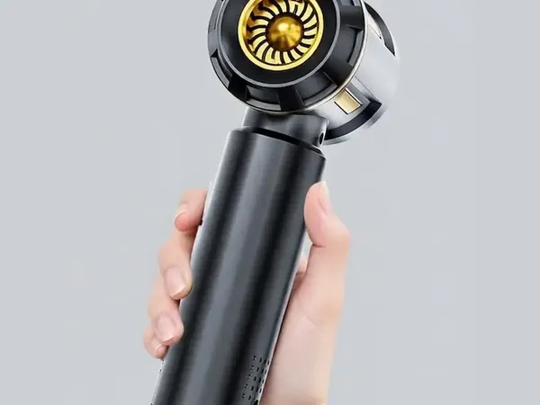 ST-6702 A Plus portable car vacuum cleaner — Wholesale Car Vacuum Cleaners